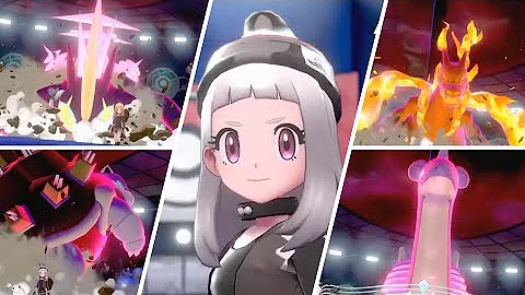 ポケットモンスターバトルフロンティア