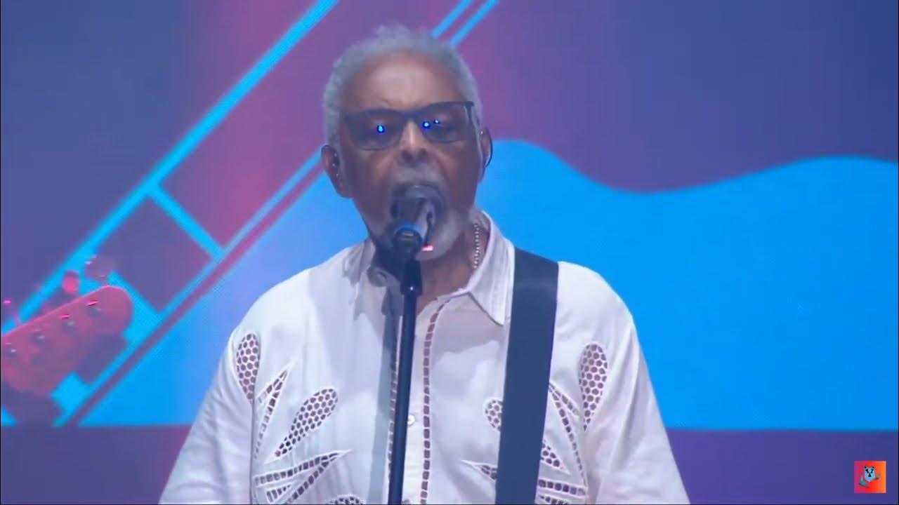 GilBaiana - Is This Love (Doce Maravilha 2023) GilBaiana - Is This Love (Doce Maravilha 2023)