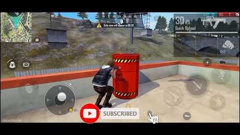 ADAM VS ANDREW ABILITY TEST FREE FIRE-PARA SAMSUNG,A3,A5,A6,A7,J2,J5,J7,S5,S7,S9,A10,A20,A30