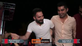 Berna Yusuf Düğün Töreni Murat Küçükavcı Cida Gölyazı 2019