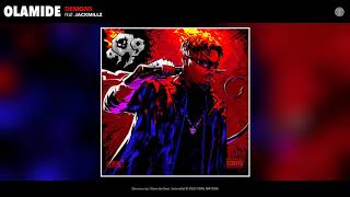 Olamide Ft. Jackmillz - Demons (Audio)