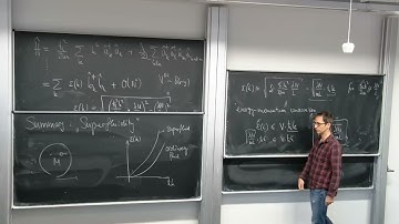 Intro to QFT: Lecture 6 - Relativistic formalism: Minkowski space and Lorentz transformations