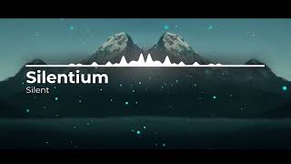 Silent Drum&Bass - Silentium Official Visualizer