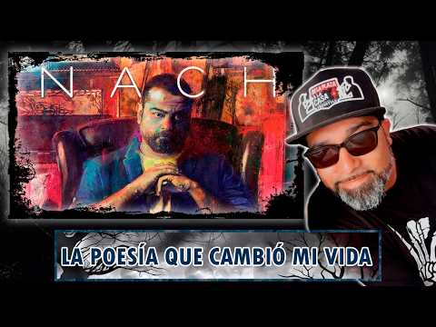 NACH - TE VI PASAR (Con Dedicación Especial ❤️)