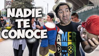 Existen Las Chicas Gamer En Peru?