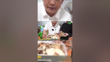 Kháu Vài Lèng   Nam Dược Mạc Minh