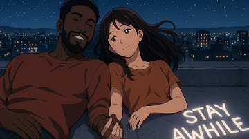 Drevin Cole – Stay Awhile (Official AI Song)  