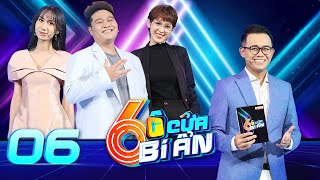 6 Ô Cửa Bí Ẩn Tập 6 Full HD