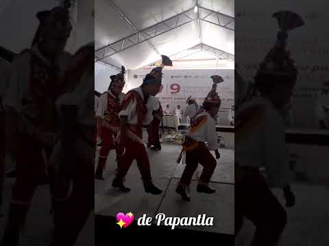 ✨Danzantes de la