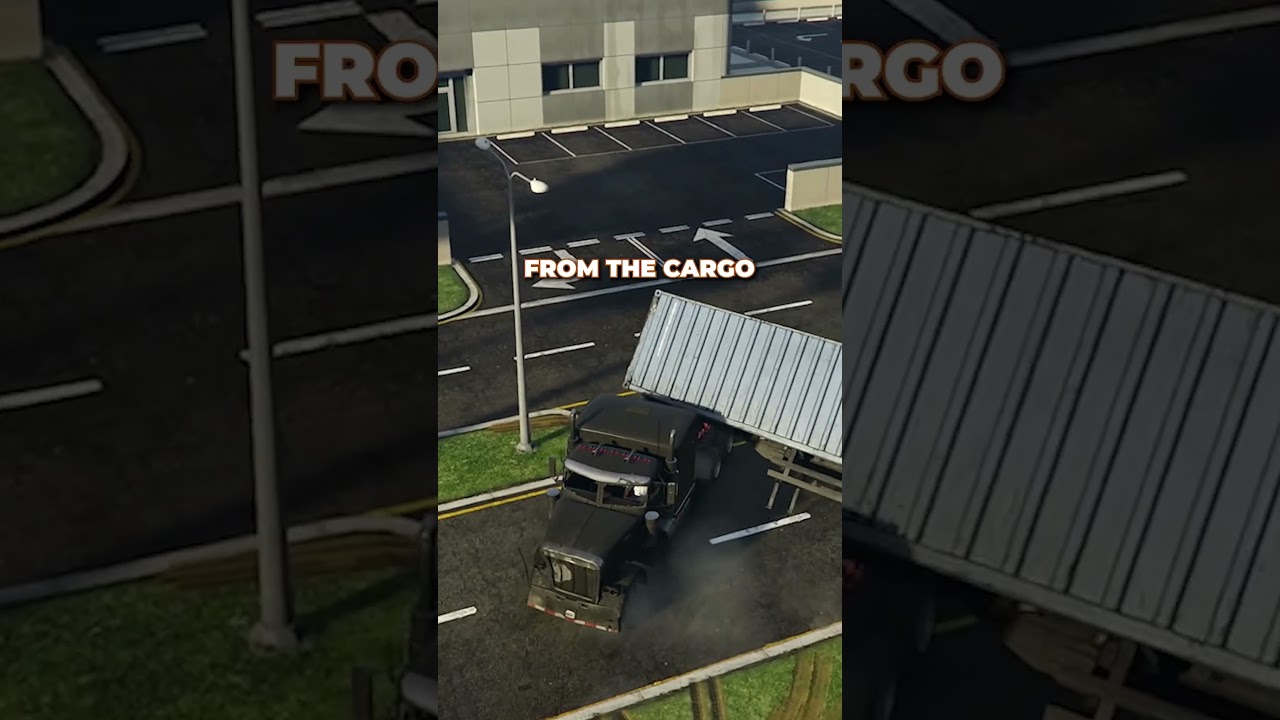 This Was Embarrassing in GTA Online...