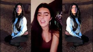 Angelina Jordan NEW MUSIC  'Always Yours'  & unknown Original song   teasers TikTok AUDIO ENHANCED