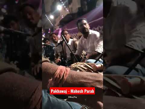 Mahesh Parab -