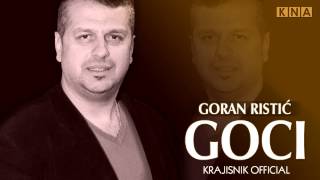 Goran Goci Ristic - Gara Mix - (Uzivo 2014) Resimi