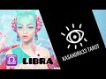 😲LIBRA ♎ YA NO ACEPTAS MIGAJAS Y AHORA QUIEREN DARTE EL MUNDO