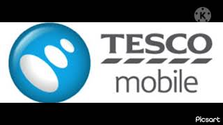 Tesco Mobile - New Year 2017, Uk, Radio