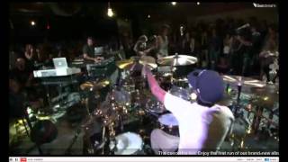 Incubus - 11 Tomorrows Food - HQ Live