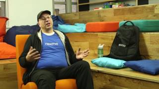 Engineering Careers at Nexmo