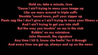 Selena gomez - good for you lyrics official feat. asap rocky