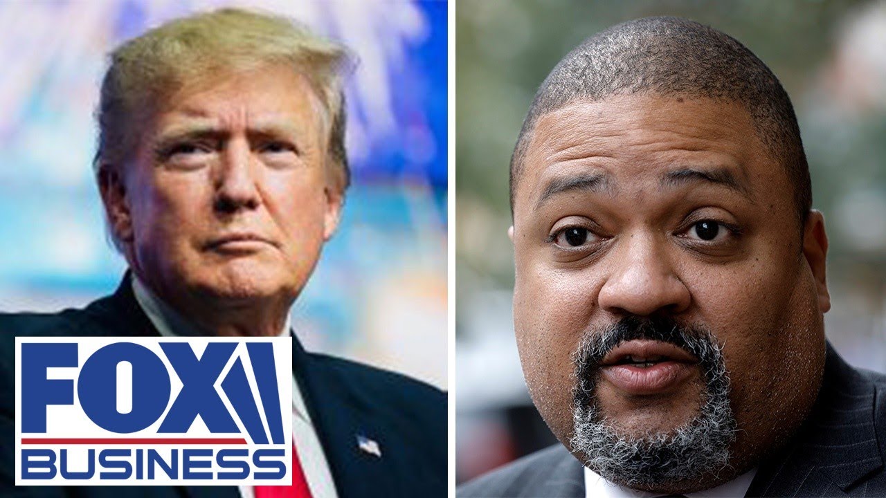 Comer warns Bragg that Congress can force his testimony in Trump probe