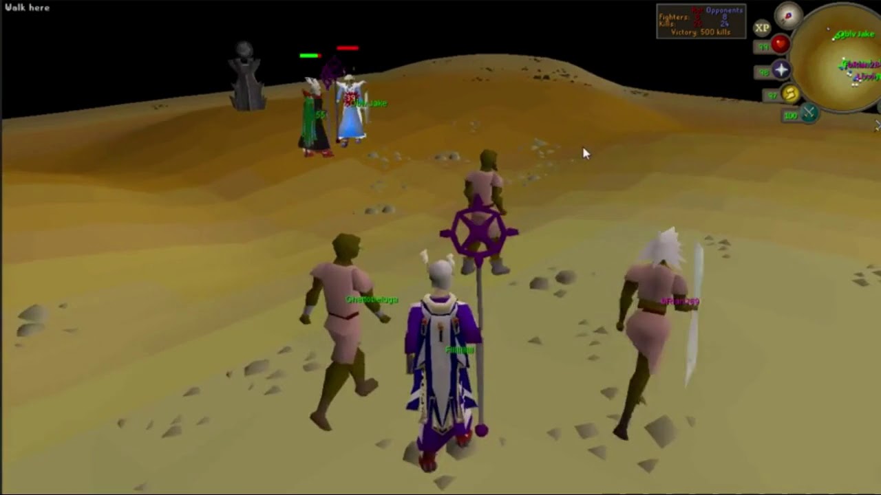 falisha twitch runescape falisha twitch runescape