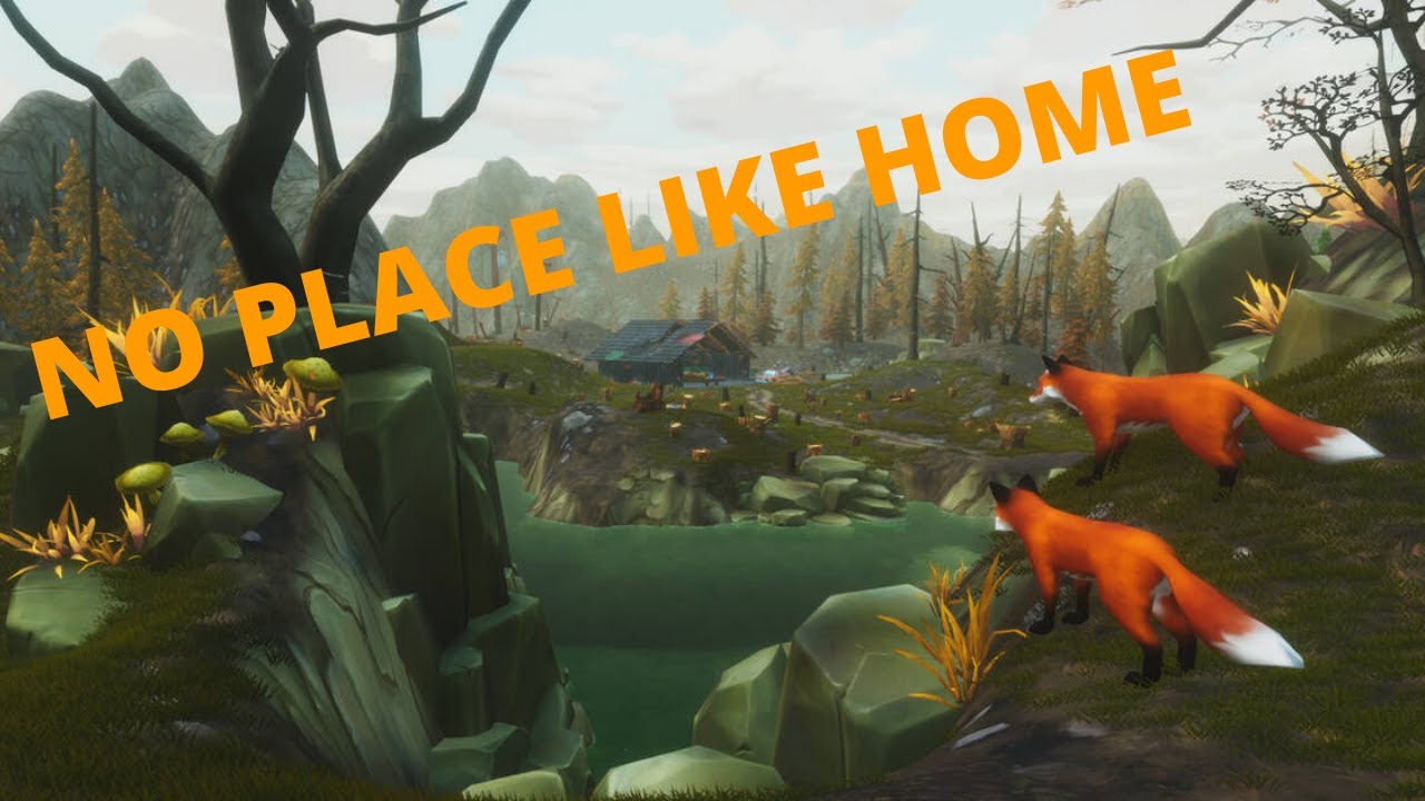 Home like games. No place like Home игра. Игра no place like Home Скриншот. Partiboi69 no place like Home. No place like Home Neil Cicierega the Witch.