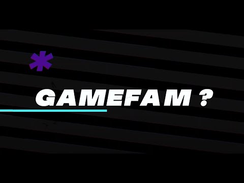 Gamefam