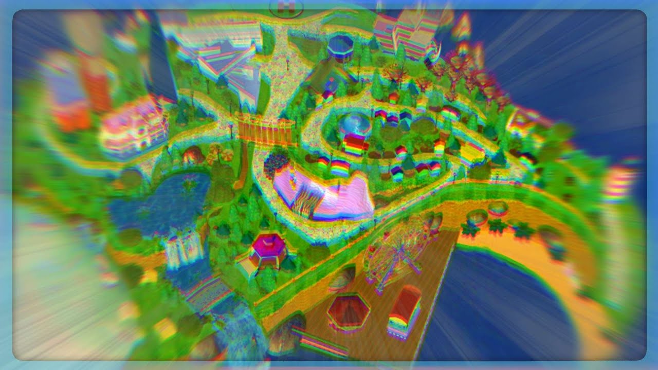 Designing Tomodachi Life 3 (Living the Dream) for Nintendo.