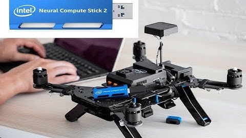 Intel Neural Compute Stick 2 Launched for AI, Deep Learning Without the Cloud