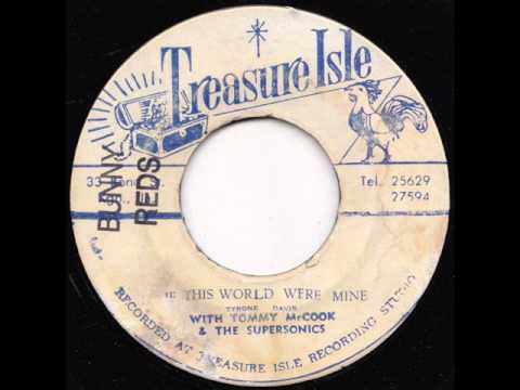 If This World Were Mine You Done Me Wrong