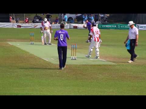 2017 Sixes Day 5