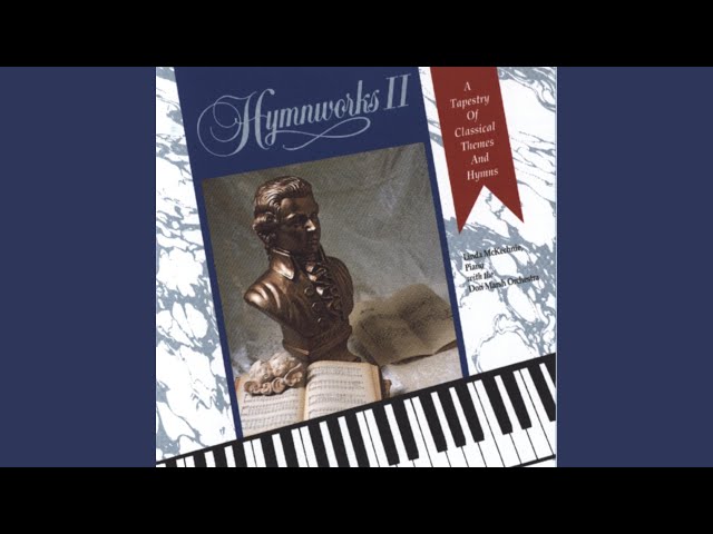 Linda Mckechnie - To God Be The Glory