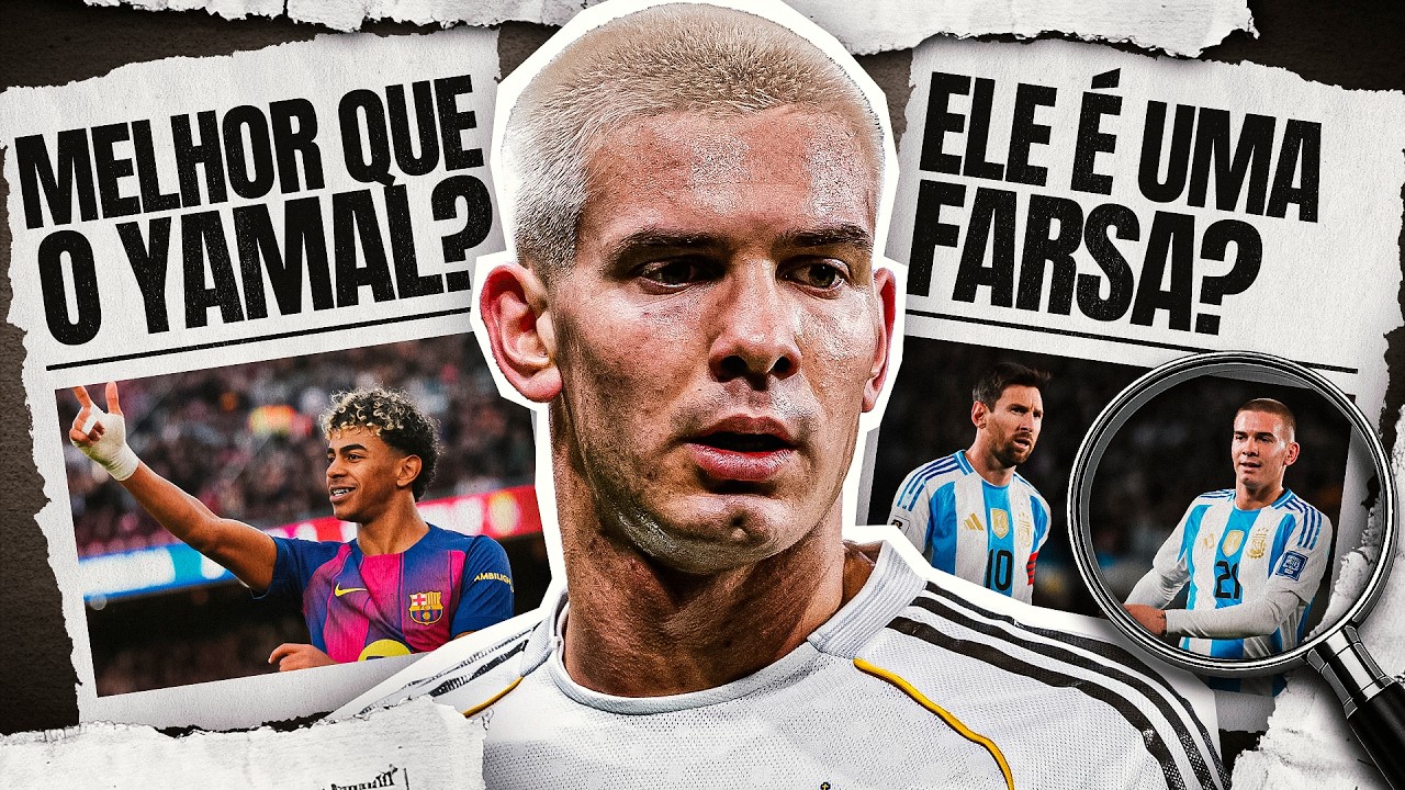 O SEGREDO QUE EXPLICA O FRACASSO DO 