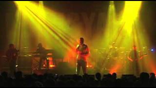 MATISYAHU &quot;Dispatch The Troops&quot; Live in Eugene 10/2009