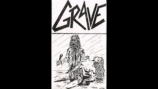 Grave (Sweden) - Sexual Mutilation (Demo) 1989