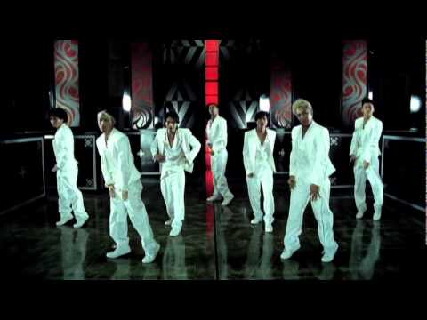 二代目三代目J SOUL - YouTube