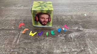 Pewdiepie intro cocomelon