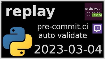 replay - pre-commit.ci auto validate and ECR - 2023-03-04