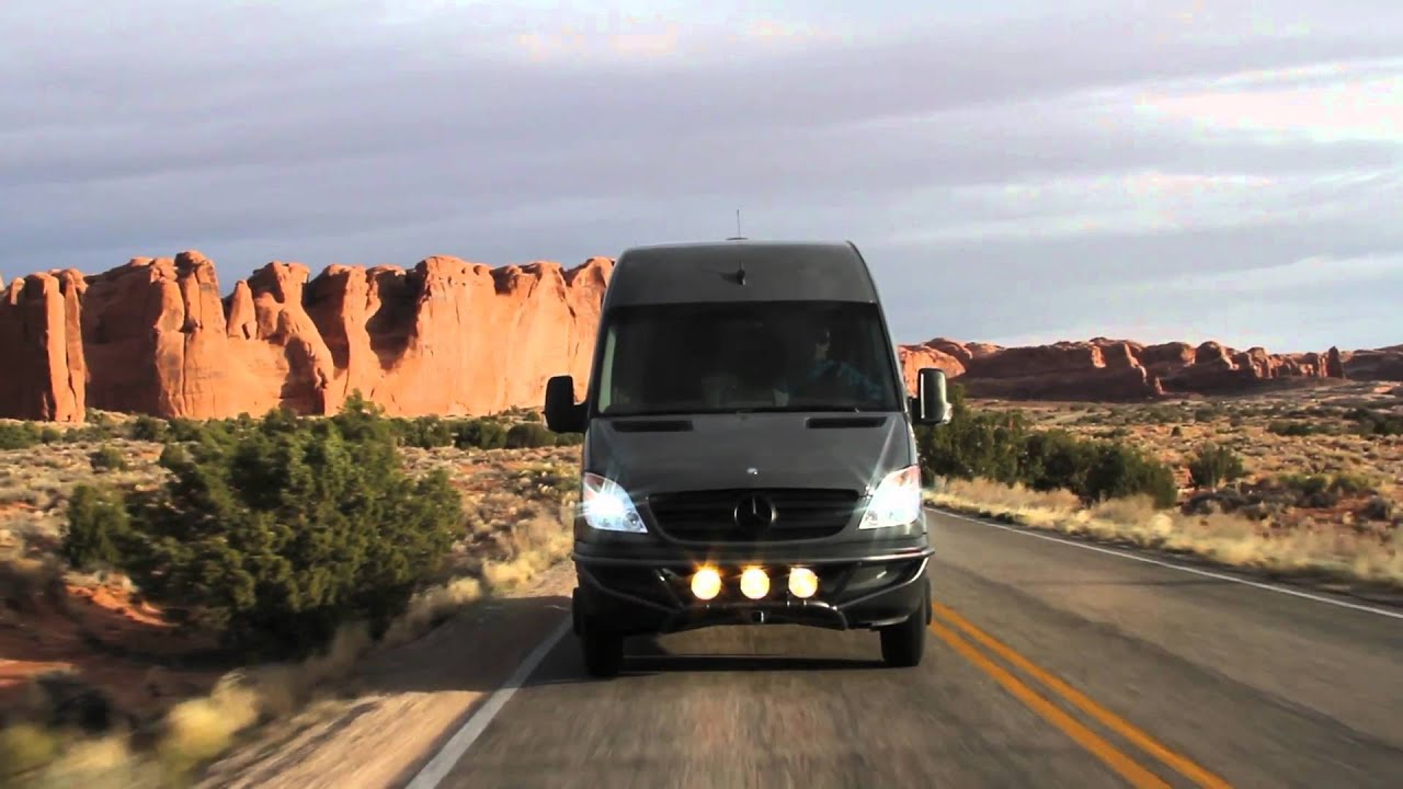 OSV Utah Colorado Adventure OSV Utah Colorado Adventure