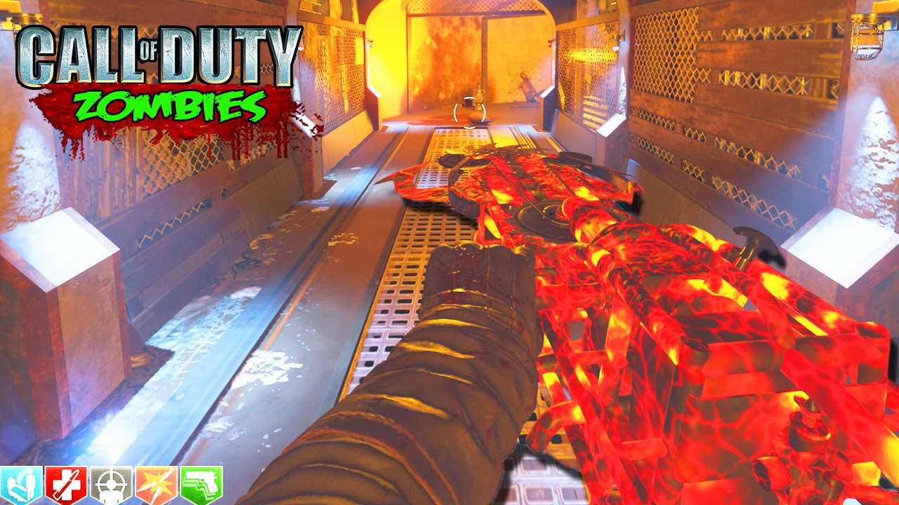 dlcl stanford BASICALLY DLC 5. EXCEPT IT'S A CUSTOM MAP. - (BLACK OPS 3 CUSTOM ZOMBIES GAMEPLAY)