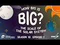 view How big is BIG?: The Scale of the Universe - STEM in 30 - Season 10 - Episode 2 digital asset number 1