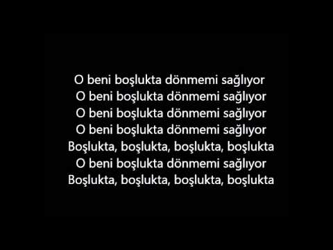 Indila - Tourner Dans Le Vide Lyrics (Türkçe Çeviri/Turkish Translation)