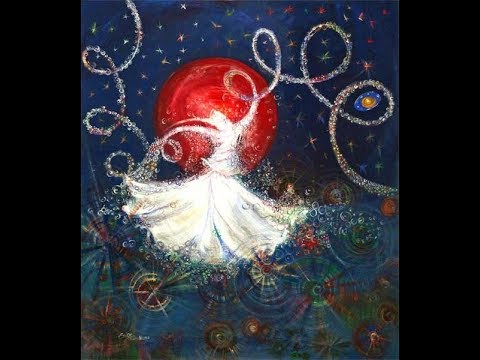 Cele 40 De Legi Ale Iubirii - Shams Din Tabriz, Maestrul Lui Rumi. ROMANIAN+ENGLISH SUBTITLE