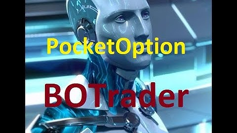 Extension chrome BOTrader