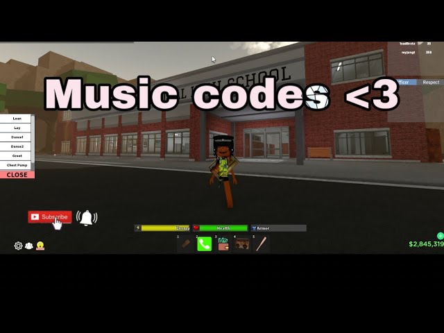 You Nagito'd In The Wrong Neighborhood Roblox ID - Roblox Music Codes