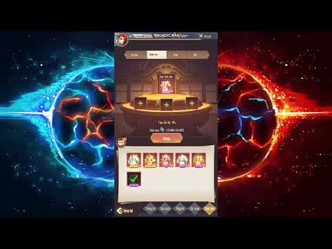 Review Game Muôn Đời Anh Hùng Lục