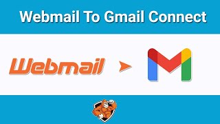 how to connect webmail to gmail account | cpanel mail setup in gmail | gmail to webmail setup