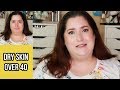 NYX BORN TO GLOW NATURALLY RADIANT FOUNDATION | Dry Skin Review & Wear Test