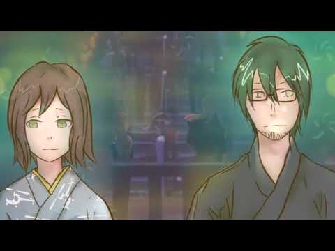 【二人で歌ってみた/duet】東京サマーセッション・Tokyo Summer Session【Elly x reizu】