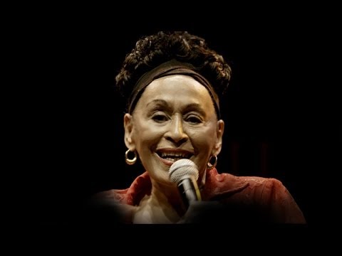 Orquesta Buena Vista Social Club® featuring Omara Portuondo &amp; Eliades Ochoa - Candela