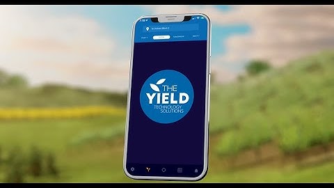 How The Yield helps you to #growbetter